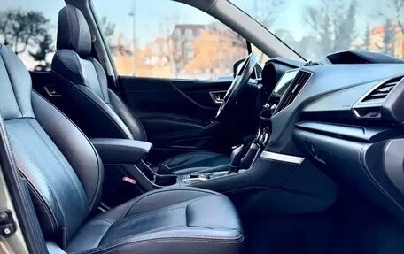 Subaru Forester, 2021 год, 3 000 143 рублей, 12 фотография