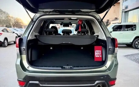 Subaru Forester, 2021 год, 3 000 143 рублей, 10 фотография