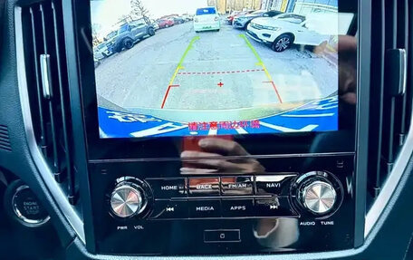 Subaru Forester, 2021 год, 3 000 143 рублей, 15 фотография