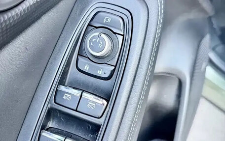 Subaru Forester, 2021 год, 3 000 143 рублей, 18 фотография