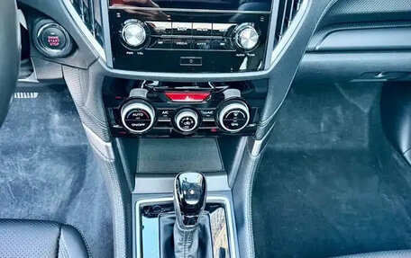 Subaru Forester, 2021 год, 3 000 143 рублей, 16 фотография