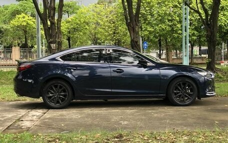 Mazda 6, 2022 год, 1 970 355 рублей, 4 фотография