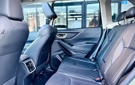 Subaru Forester, 2021 год, 3 000 143 рублей, 21 фотография