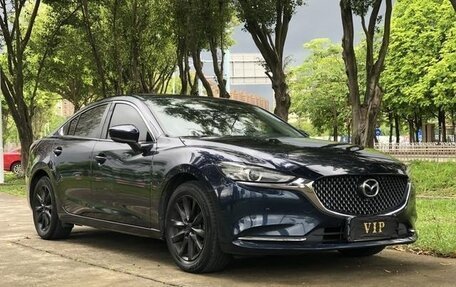 Mazda 6, 2022 год, 1 970 355 рублей, 3 фотография