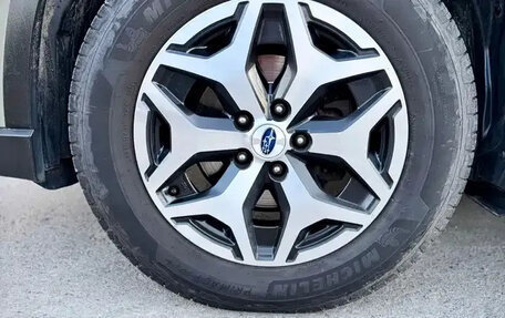 Subaru Forester, 2021 год, 3 000 143 рублей, 22 фотография