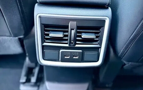 Subaru Forester, 2021 год, 3 000 143 рублей, 20 фотография