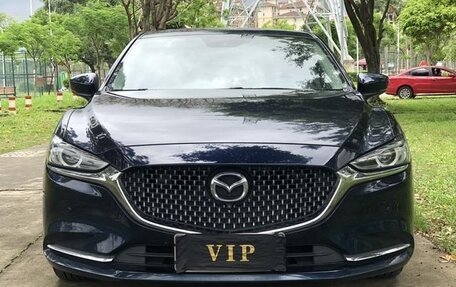 Mazda 6, 2022 год, 1 970 355 рублей, 2 фотография