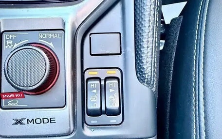 Subaru Forester, 2021 год, 3 000 143 рублей, 17 фотография