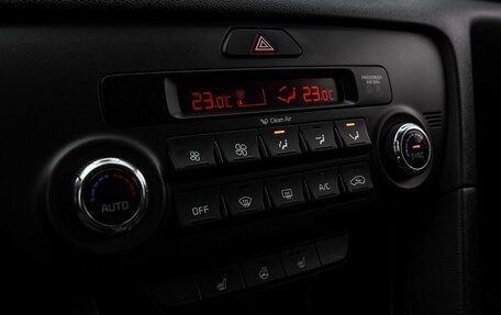 KIA Sportage IV рестайлинг, 2019 год, 2 390 000 рублей, 14 фотография