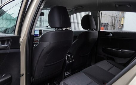 KIA Sportage IV рестайлинг, 2019 год, 2 390 000 рублей, 11 фотография