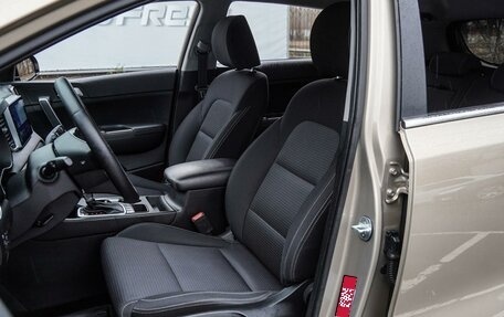 KIA Sportage IV рестайлинг, 2019 год, 2 390 000 рублей, 10 фотография