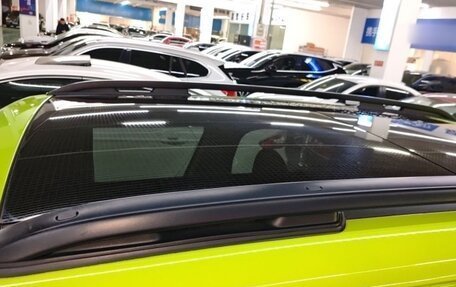 Jeep Renegade I рестайлинг, 2017 год, 1 099 325 рублей, 15 фотография