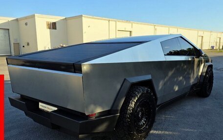 Tesla Cybertruck, 2024 год, 98 000 рублей, 7 фотография