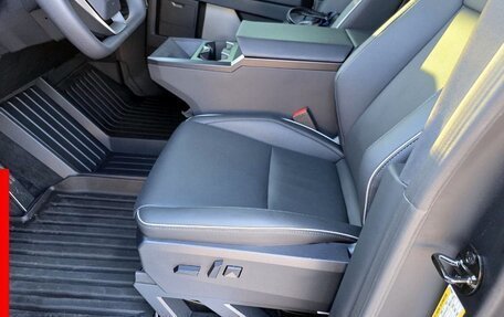 Tesla Cybertruck, 2024 год, 98 000 рублей, 14 фотография