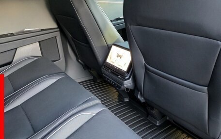 Tesla Cybertruck, 2024 год, 98 000 рублей, 21 фотография