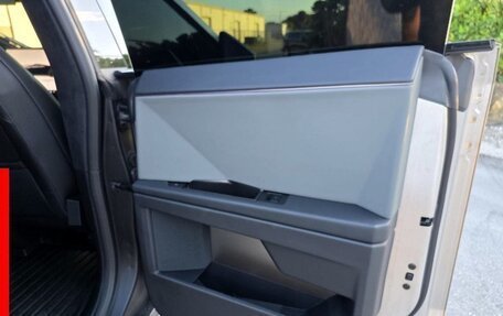 Tesla Cybertruck, 2024 год, 98 000 рублей, 24 фотография