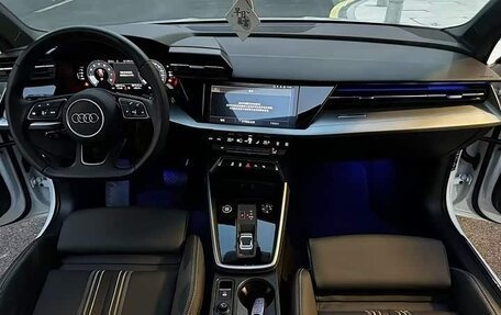 Audi A3, 2022 год, 1 635 007 рублей, 8 фотография