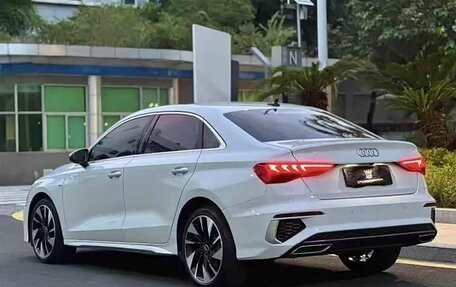 Audi A3, 2022 год, 1 635 007 рублей, 6 фотография