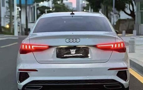 Audi A3, 2022 год, 1 635 007 рублей, 5 фотография