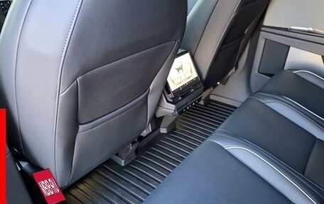 Tesla Cybertruck, 2024 год, 98 000 рублей, 20 фотография