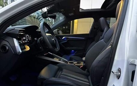 Audi A3, 2022 год, 1 635 007 рублей, 11 фотография