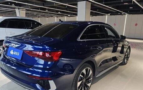 Audi A3, 2022 год, 1 825 355 рублей, 3 фотография