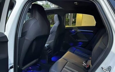 Audi A3, 2022 год, 1 635 007 рублей, 14 фотография