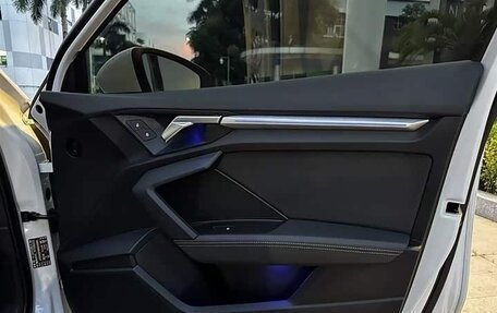 Audi A3, 2022 год, 1 635 007 рублей, 15 фотография