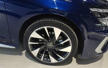 Audi A3, 2022 год, 1 825 355 рублей, 6 фотография
