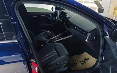 Audi A3, 2022 год, 1 825 355 рублей, 8 фотография
