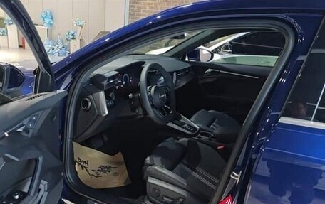 Audi A3, 2022 год, 1 825 355 рублей, 9 фотография