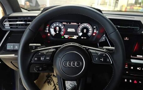 Audi A3, 2022 год, 1 825 355 рублей, 14 фотография