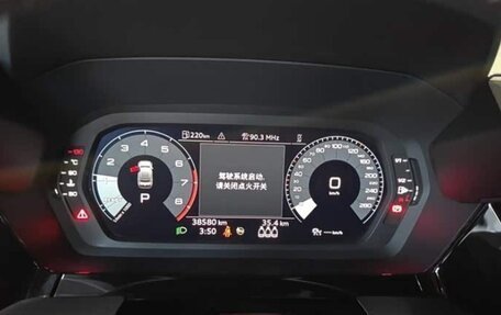 Audi A3, 2022 год, 1 825 355 рублей, 13 фотография