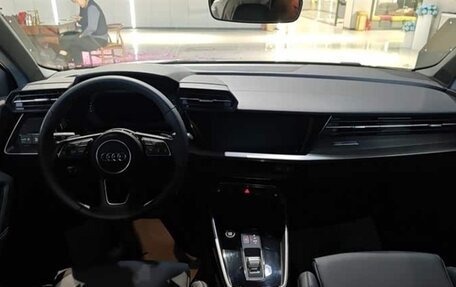 Audi A3, 2022 год, 1 825 355 рублей, 12 фотография