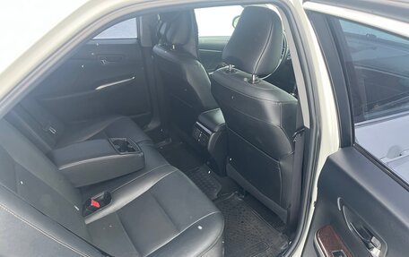 Toyota Camry, 2015 год, 2 550 000 рублей, 14 фотография