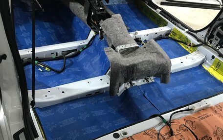 Toyota Camry, 2015 год, 2 550 000 рублей, 18 фотография