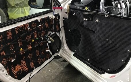 Toyota Camry, 2015 год, 2 550 000 рублей, 19 фотография