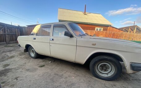 ГАЗ 31029 «Волга», 1992 год, 110 000 рублей, 1 фотография