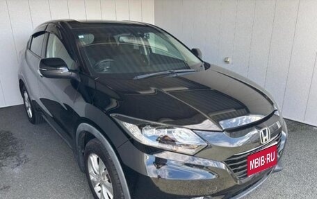 Honda Vezel, 2018 год, 1 470 000 рублей, 1 фотография