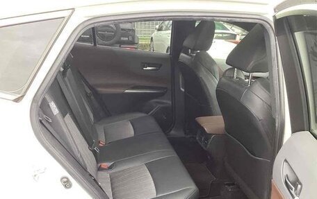 Toyota Harrier, 2019 год, 1 990 222 рублей, 18 фотография