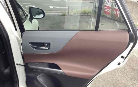 Toyota Harrier, 2019 год, 1 990 222 рублей, 19 фотография