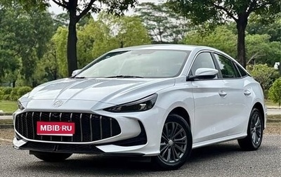 MG 5, 2025 год, 1 370 000 рублей, 1 фотография