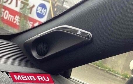 Toyota Harrier, 2019 год, 1 990 222 рублей, 15 фотография