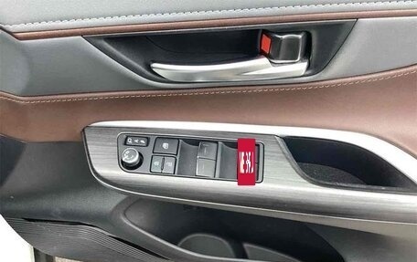 Toyota Harrier, 2019 год, 1 990 222 рублей, 16 фотография