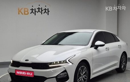 KIA K5, 2022 год, 2 200 888 рублей, 1 фотография