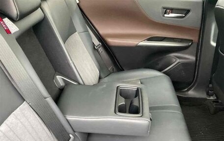 Toyota Harrier, 2019 год, 1 990 222 рублей, 20 фотография