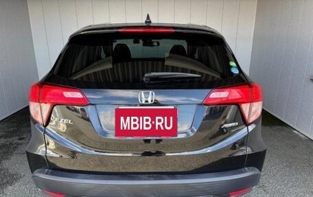 Honda Vezel, 2018 год, 1 470 000 рублей, 4 фотография