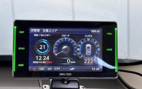 Honda Vezel, 2018 год, 1 470 000 рублей, 13 фотография