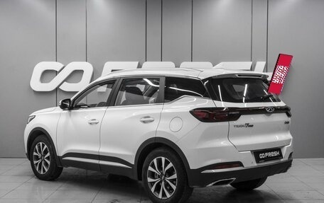 Chery Tiggo 7 Pro, 2023 год, 1 979 000 рублей, 2 фотография