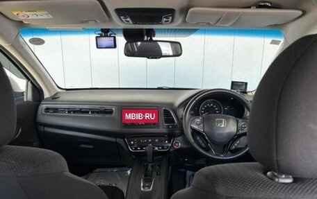 Honda Vezel, 2018 год, 1 470 000 рублей, 17 фотография